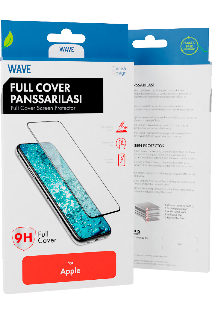 Wave Apple iPhone 14 Plus