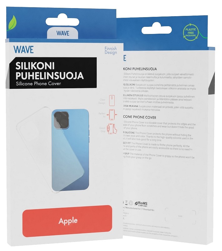 Wave Apple iPhone 16 Pro