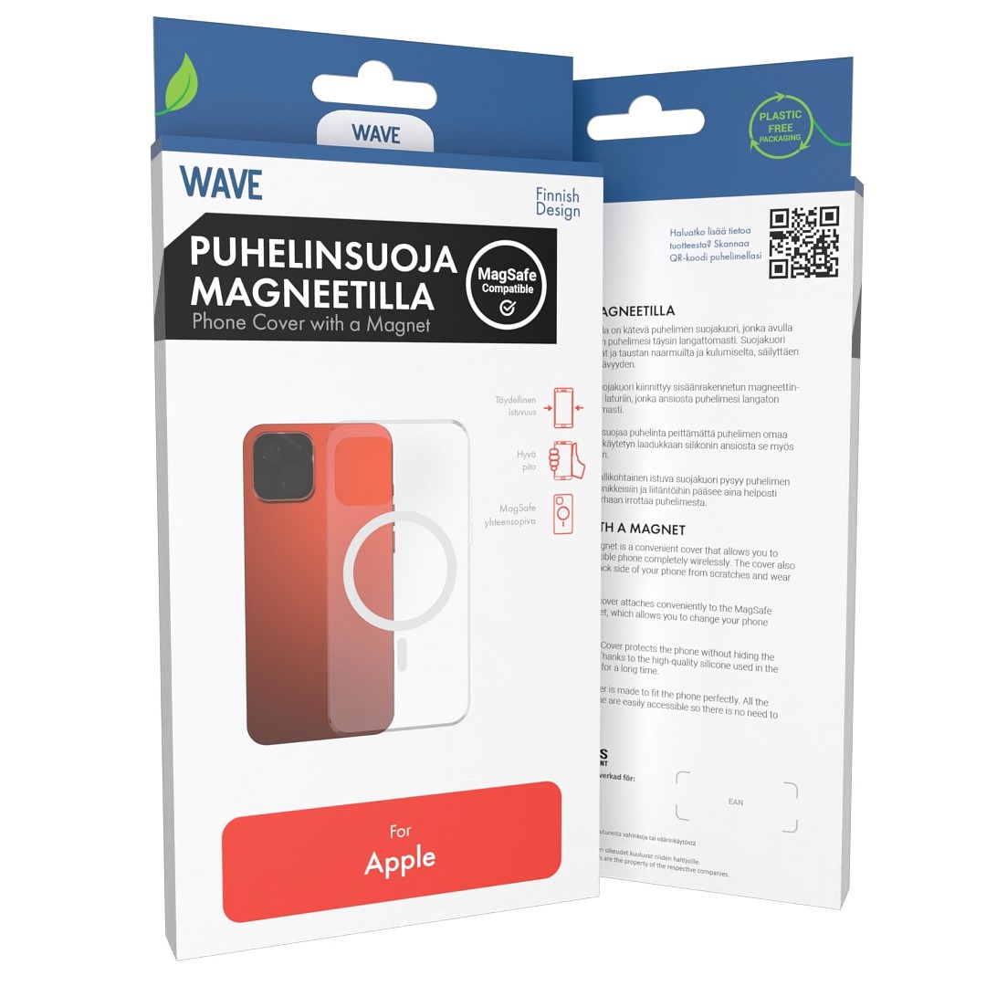 Wave Apple iPhone 17 Pro