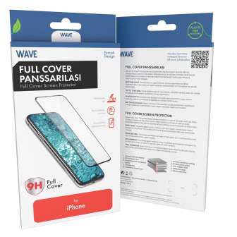 Wave Apple iPhone 17