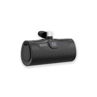 Wave GoPower varavirta 5000mAh