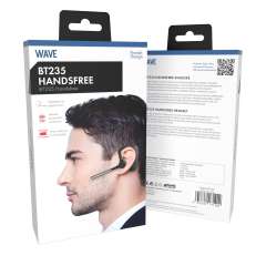 Wave Handsfree BT-235 kuuloke.