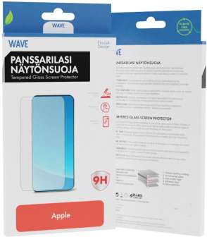 Wave iPhone SE(2020) 8/7/6S/6