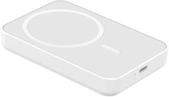 Wave MagPower varavirta 5000mAh