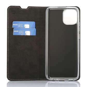 Wave Samsung Galaxy A03