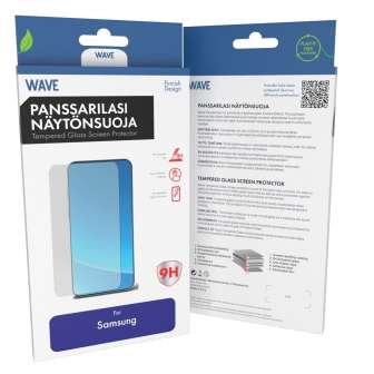 Wave Samsung Galaxy A36/A56/S24 FE 5G