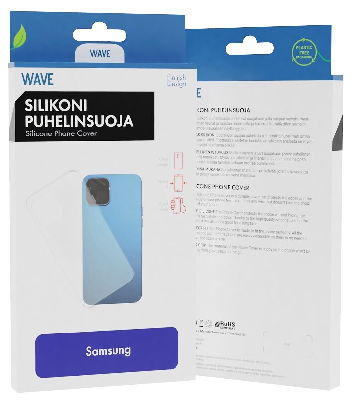 Wave Samsung Galaxy A54 5G
