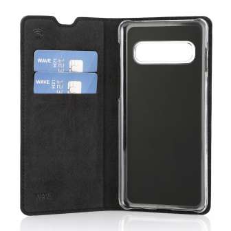 Wave Samsung Galaxy S10