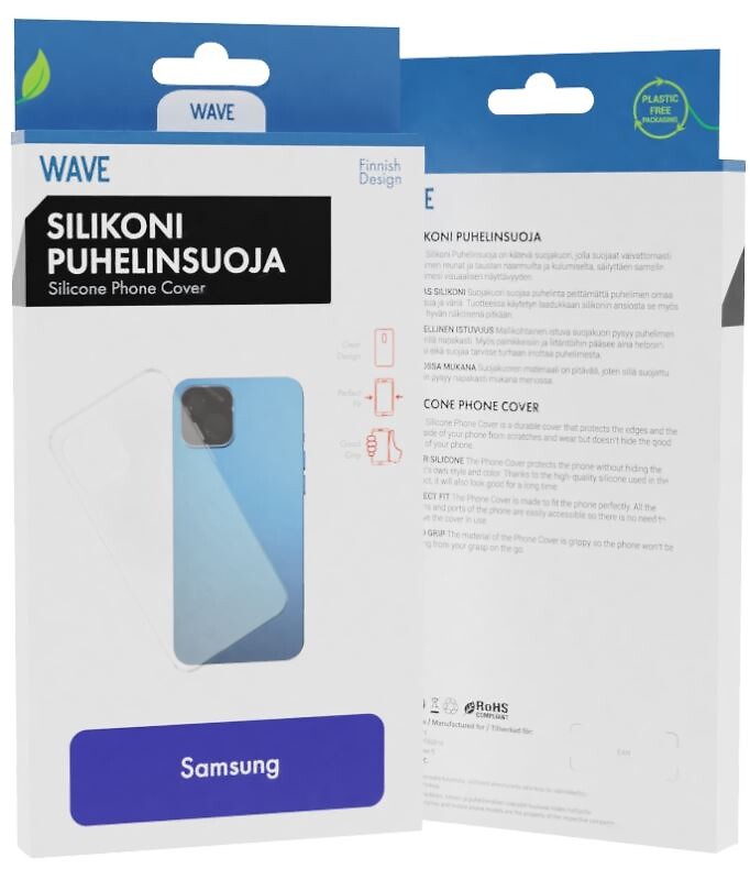 Wave Samsung Galaxy S20 FE/FE 5G