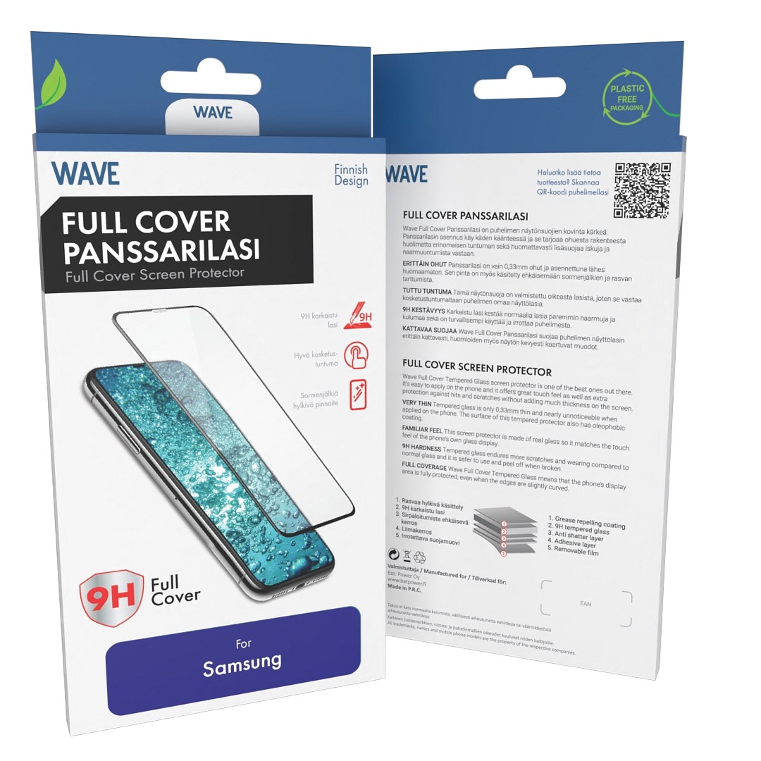 Wave Samsung Galaxy S25 5G
