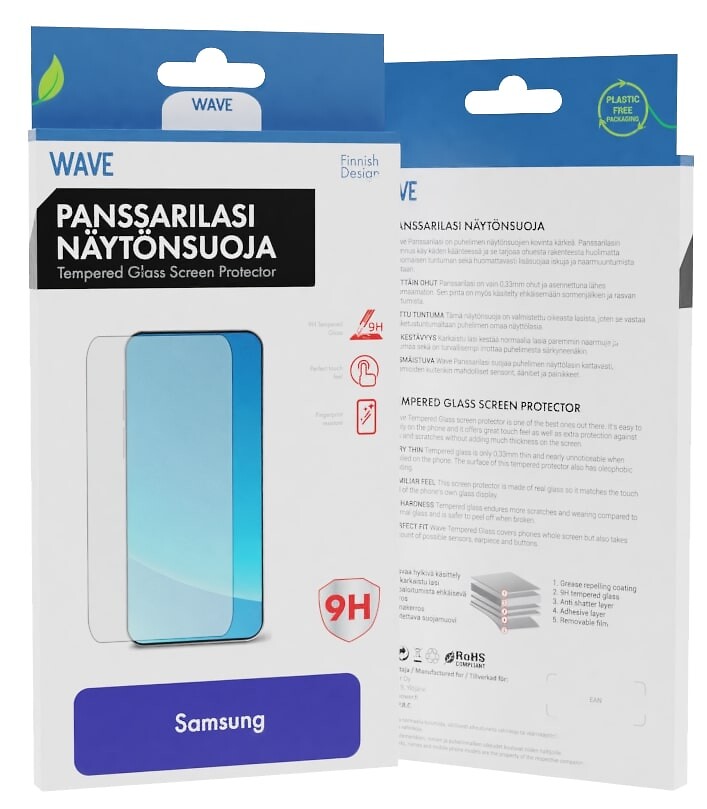 Wave Samsung Galaxy Xcover4/4s