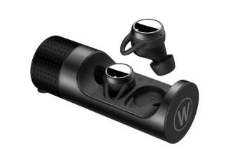 ! Wave SpinBuds nappikuulokkeet