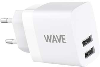 Wave verkkolaturi 17W