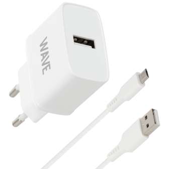 Wave Verkkolaturi USB-A