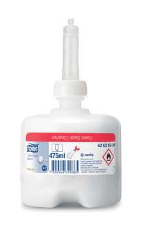 WC-istuimen puhdistaja 475ml