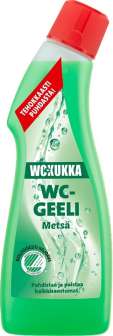 WC Kukka Metsä 750ml