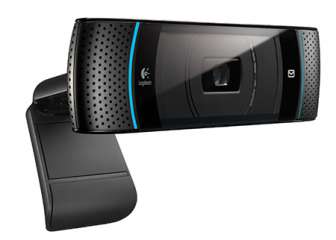 Web-kamera Logitech B910 HD