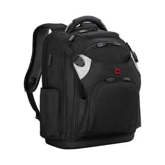 Wenger Tool Backpack Pro 17''