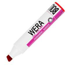 WERA Jumbo 10mm punainen