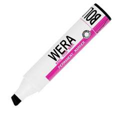 WERA Jumbo 10mm musta