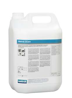 Wetrok 2Care 5L puhdistava hoitoaine