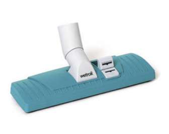 Wetrok Monovac 6 Plus lattia-/mattosuulake