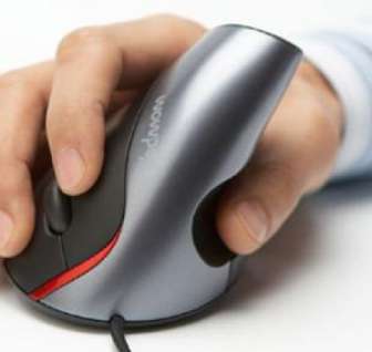 WowPen Joy ergonominen hiiri langallinen