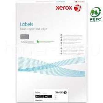 Xerox 105 x 148mm