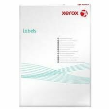 Xerox 70 x 37mm