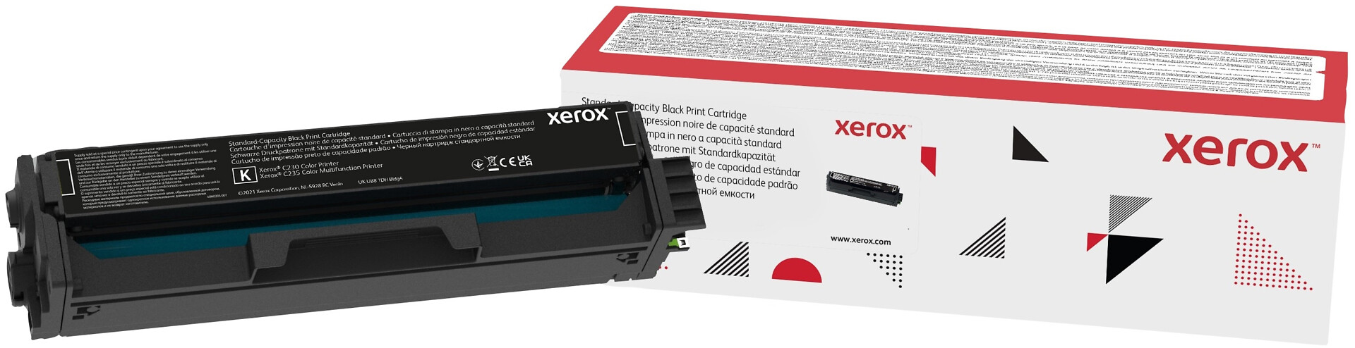 Xerox C230/C235