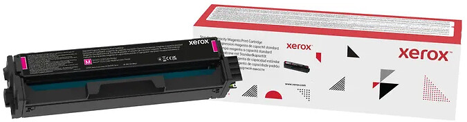 Xerox C230/C235