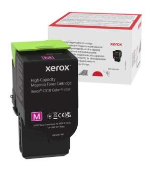 Xerox C310/C315 magenta