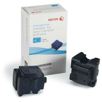 Xerox ColorQube 8570 cyan