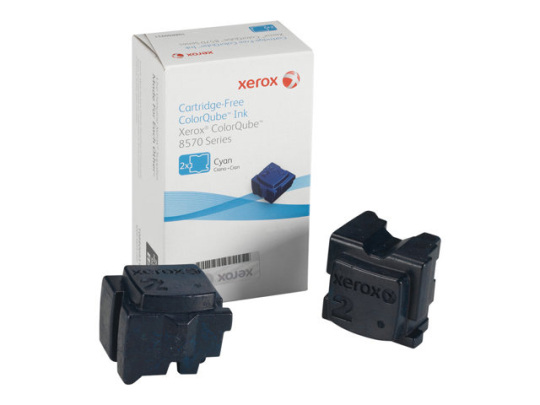 Xerox ColorQube 8570 cyan