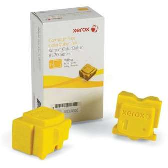 Xerox ColorQube 8570 keltainen