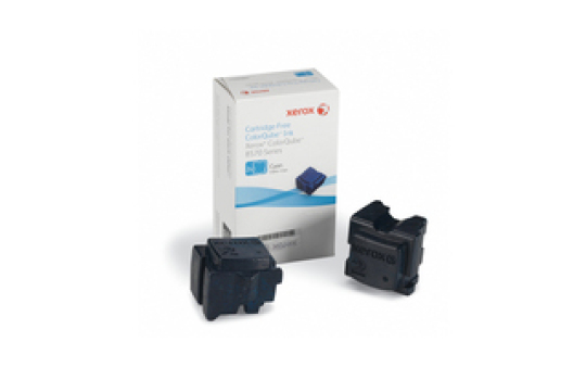 Xerox ColorQube 8570 keltainen
