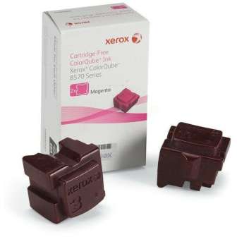 Xerox ColorQube 8570 magenta