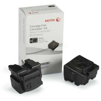 Xerox ColorQube 8570 musta