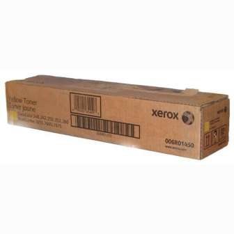 Xerox DocuColor 240 keltainen