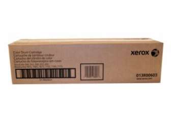 Xerox DocuColor 240 väri