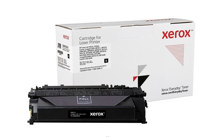 Xerox Everyday HP 05X