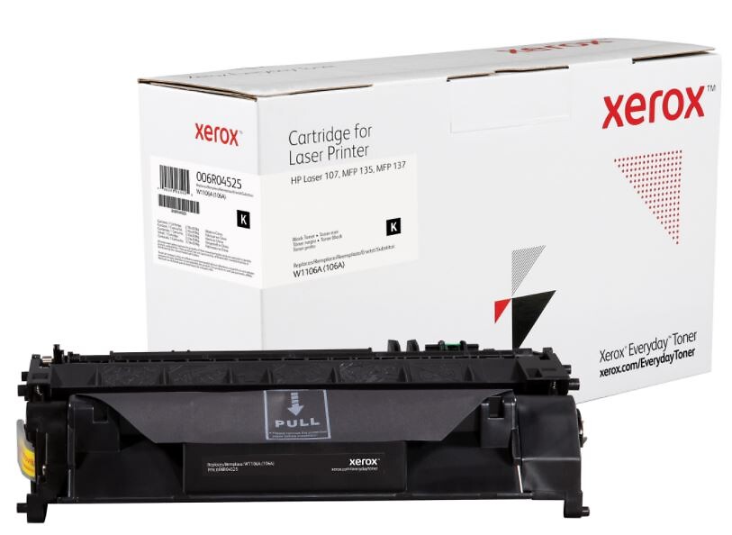 Xerox Everyday HP 106A