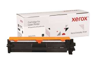 Xerox Everyday HP 17A