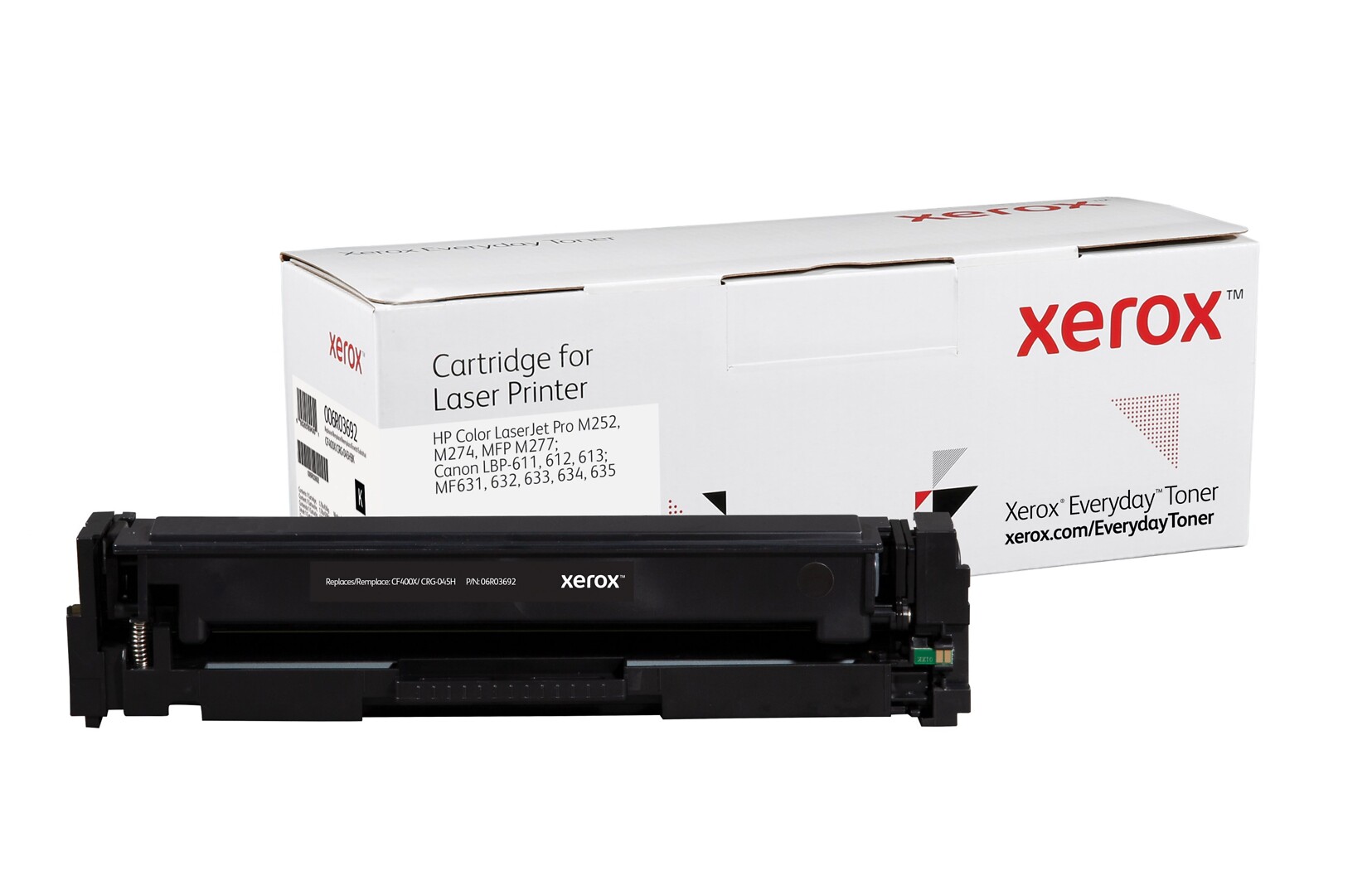 Xerox Everyday HP 201X