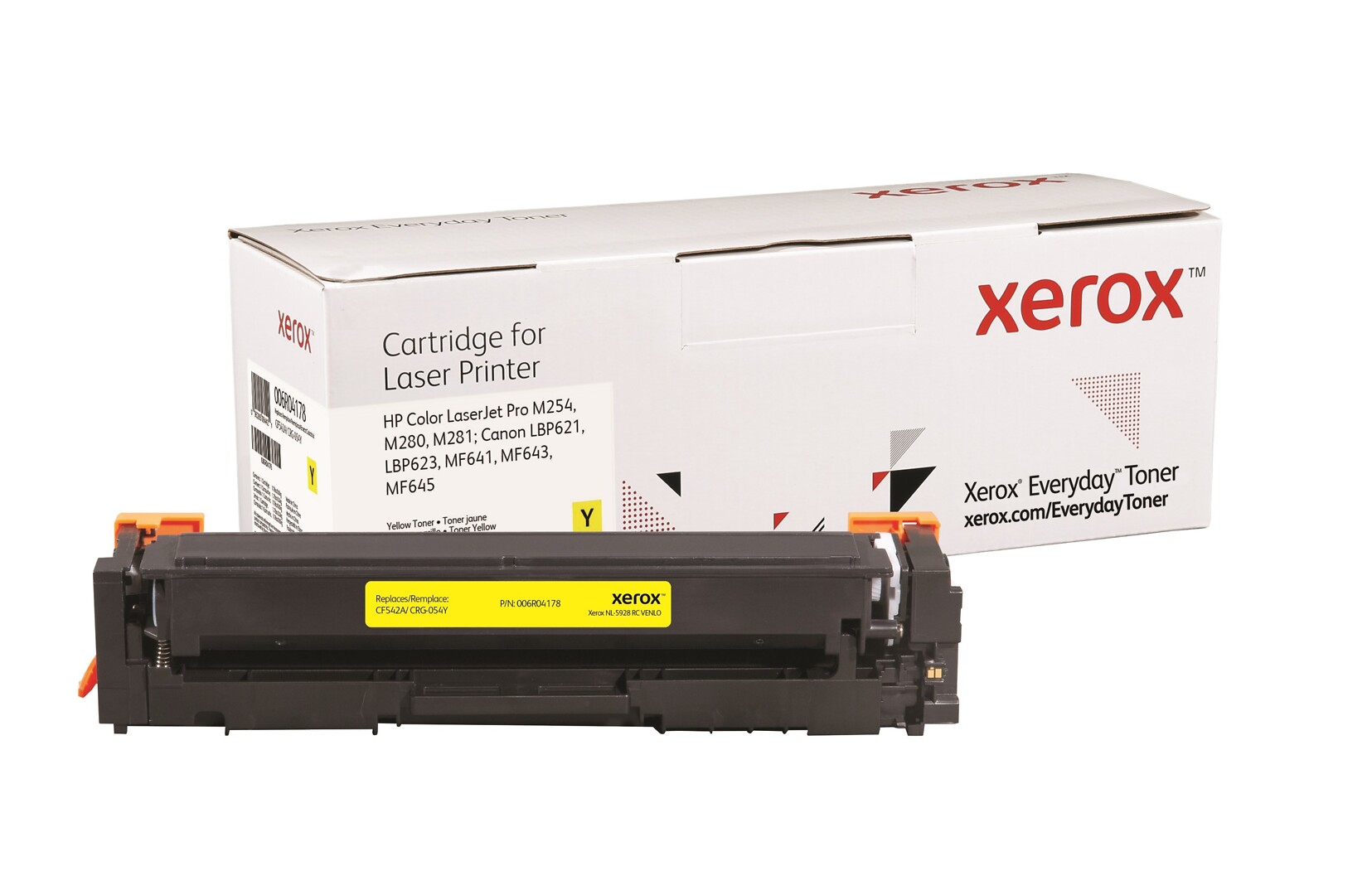 Xerox Everyday HP 203A