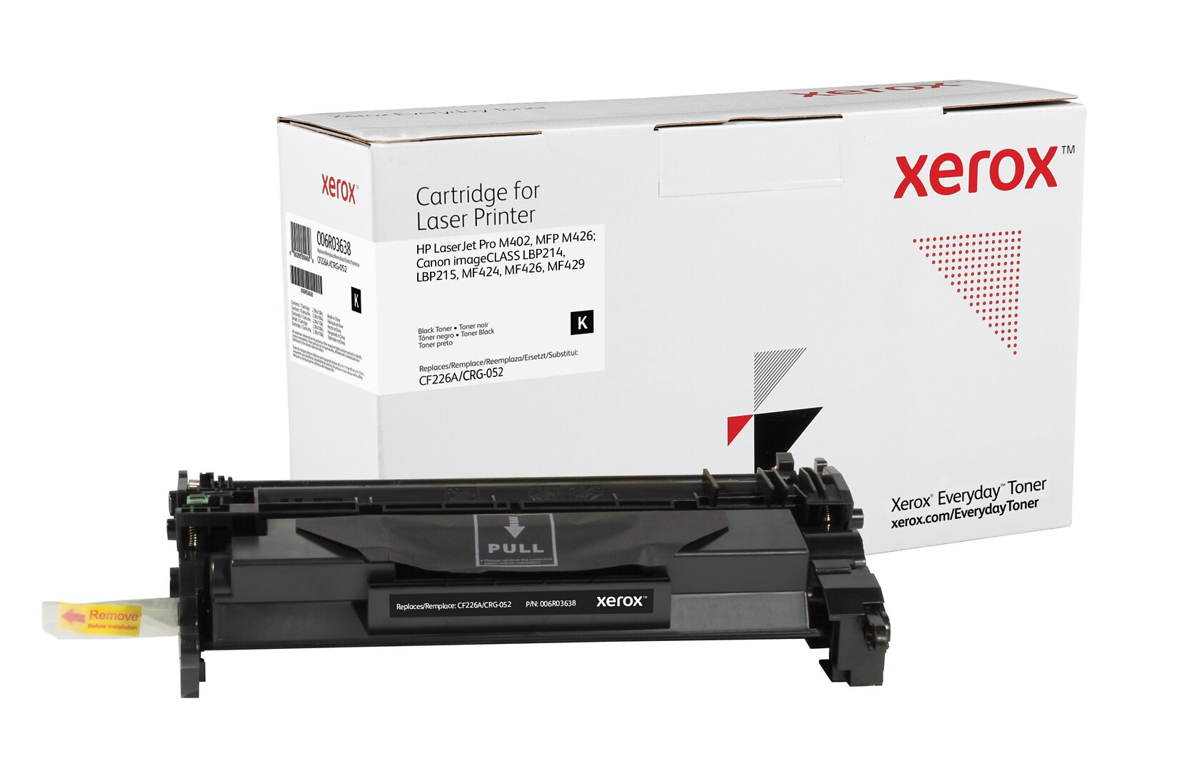 Xerox Everyday HP 26A