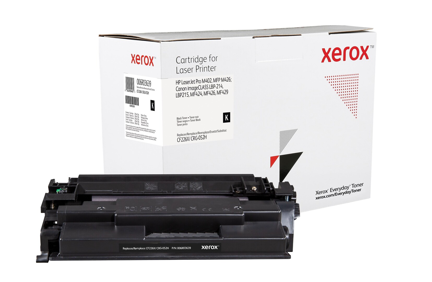 Xerox Everyday HP 26X