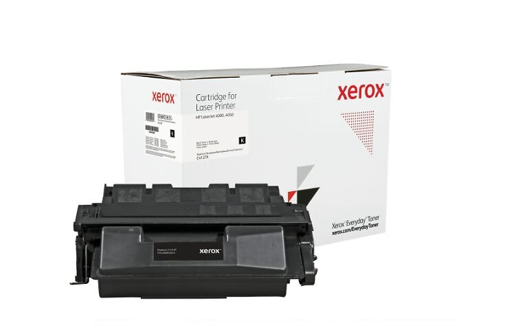 ! Xerox Everyday HP 27X