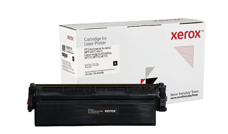 Xerox Everyday HP 410X