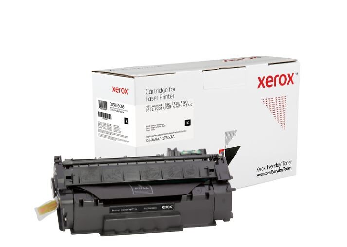 Xerox Everyday HP 49A/53A